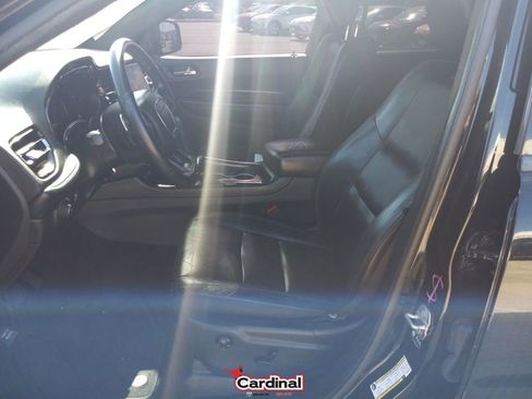 Used 2021 Dodge Durango GT image 21