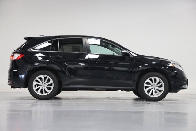 Used 2016 Acura RDX w/ Technology Package AWD/4WD image 14
