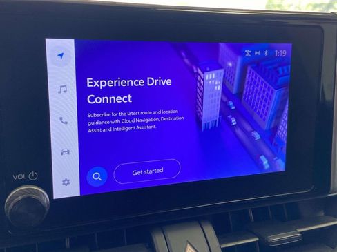 Used 2023 Toyota RAV4 LE image 26