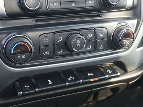 Used 2017 GMC Sierra 1500 SLE w/ SLE Value Package image 26