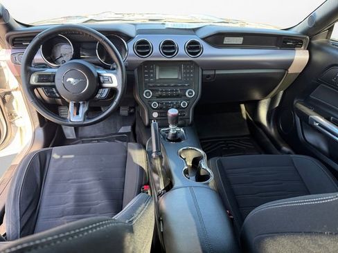 Used 2017 Ford Mustang GT image 10