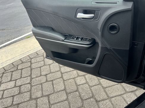 Used 2023 Dodge Charger SXT image 14