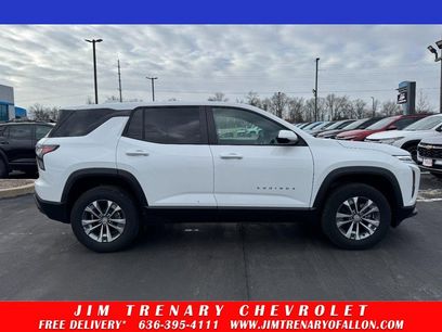 New 2026 Chevrolet Equinox LT w/ LPO, Floor Liner Package