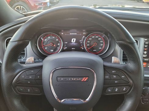Used 2022 Dodge Charger Scat Pack image 28