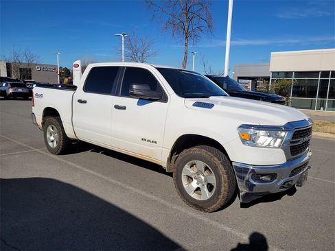 Used 2023 RAM 1500 Lone Star image 10