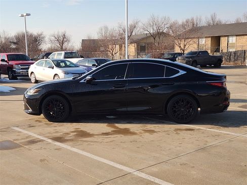 Used 2019 Lexus ES 350 350 image 4