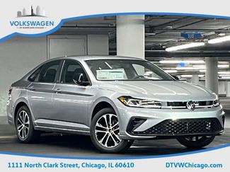 New 2025 Volkswagen Jetta Sport video 2