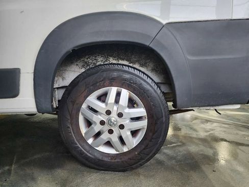 Used 2014 RAM ProMaster 3500 w/ Premium Appearance Group image 20