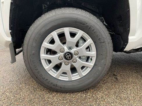 New 2026 Toyota Tacoma SR RWD image 29