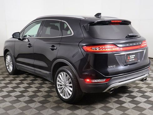 Used 2019 Lincoln MKC Premiere image 6