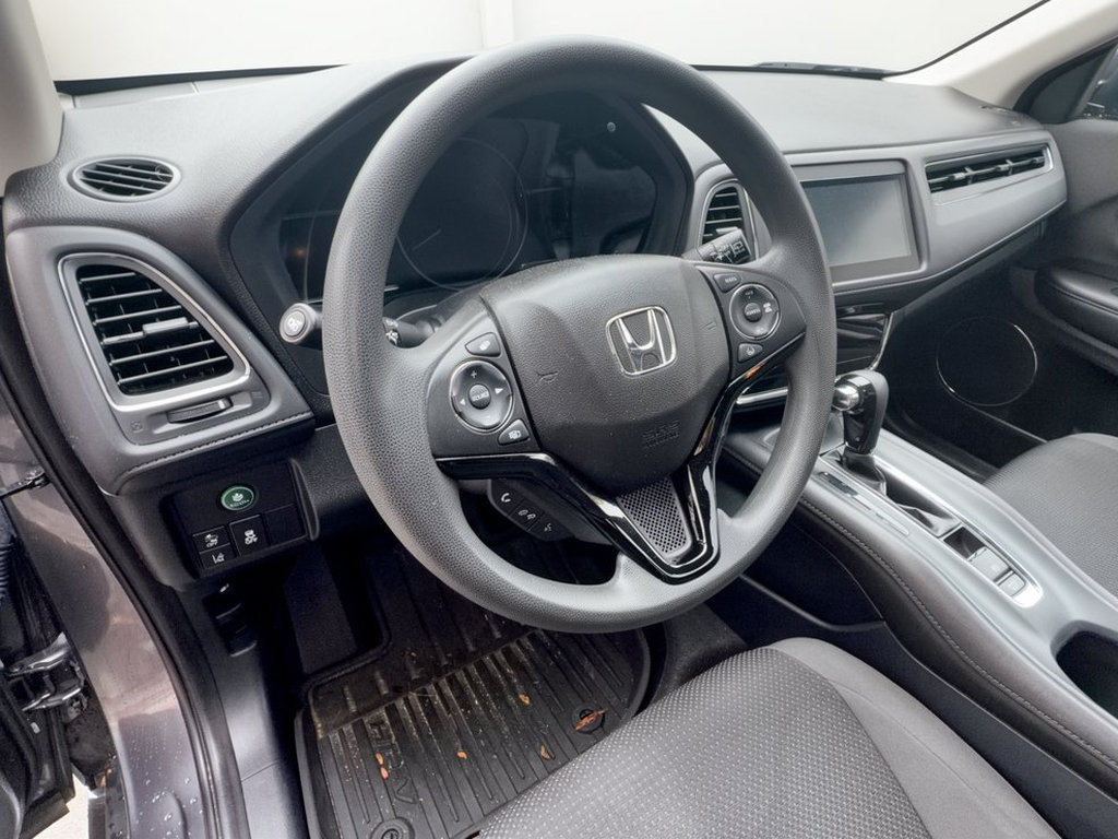 Used 2021 Honda HR-V EX image 4