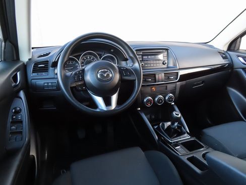 Used 2016 MAZDA CX-5 Sport image 4