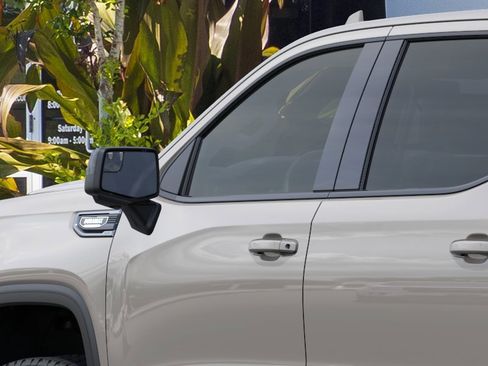 New 2026 GMC Sierra 1500 AT4 w/ AT4 Premium Package AWD/4WD image 12