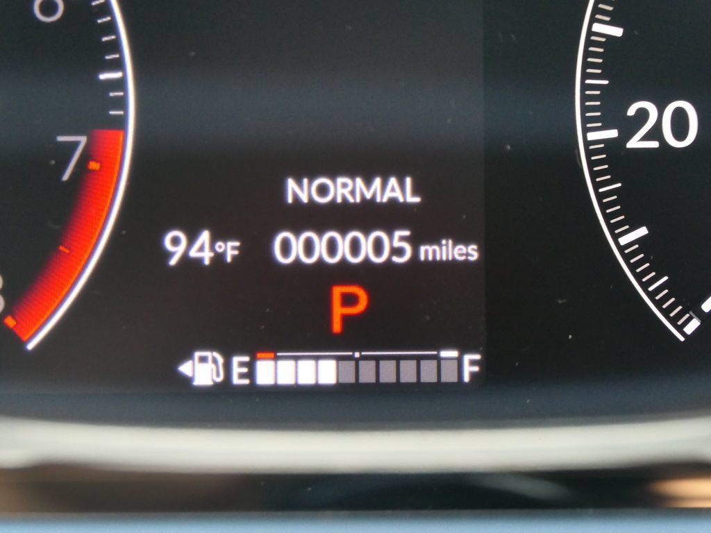 New 2026 Honda Odyssey Sport-L image 23