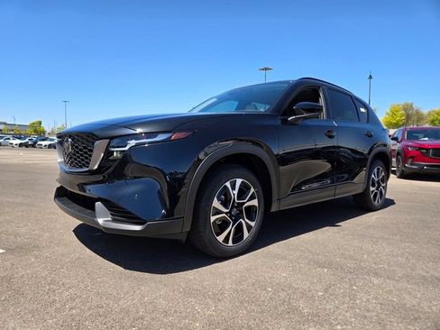 New 2026 MAZDA CX-5 Preferred AWD/4WD image 2