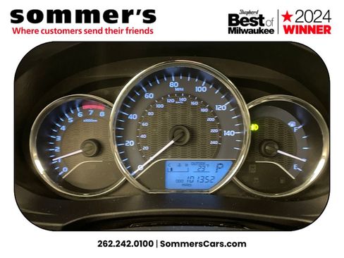 Used 2014 Toyota Corolla L image 13