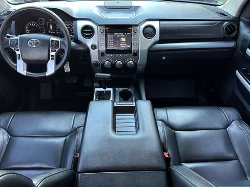 Used 2019 Toyota Tundra TRD Pro AWD/4WD image 13