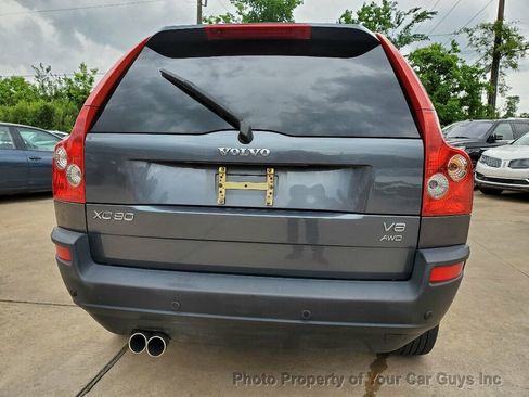 Used 2006 Volvo XC90 V8 image 15
