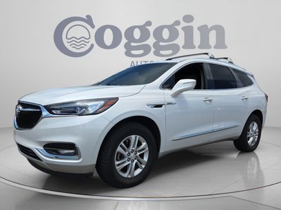 Used 2019 Buick Enclave Essence w/ Trailering Package, 5000 lbs.