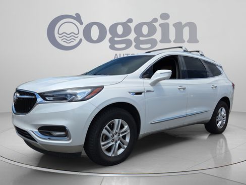 Used 2019 Buick Enclave Essence w/ Trailering Package, 5000 lbs. FWD image 1
