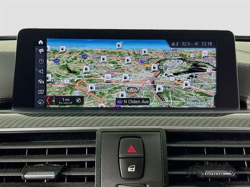 Used 2018 BMW M3 Base w/ Competition Package image 17