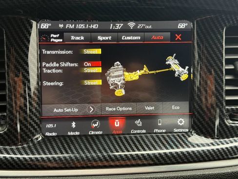 Used 2019 Dodge Charger Scat Pack image 55