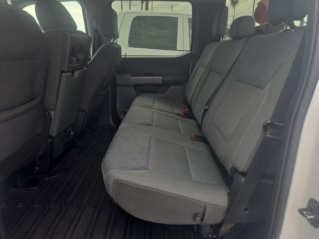Used 2025 Ford F150 XLT w/ Equipment Group 301A Standard AWD/4WD image 20