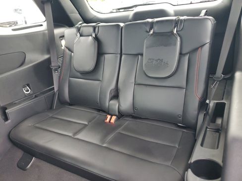 Certified 2023 Ford Explorer ST-Line w/ Class IV Trailer Tow Package image 15