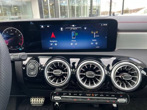Certified 2026 Mercedes-Benz CLA 250 4MATIC image 26