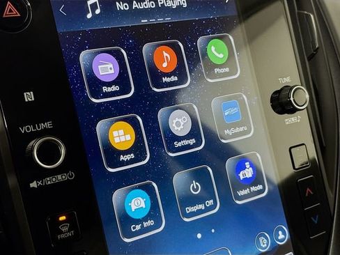 New 2026 Subaru Crosstrek 2.5i Limited image 15