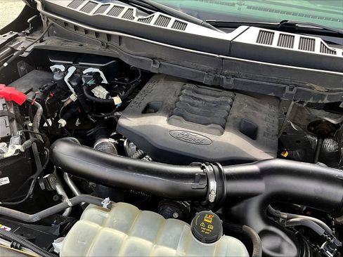 Used 2021 Ford F150 Tremor AWD/4WD image 34