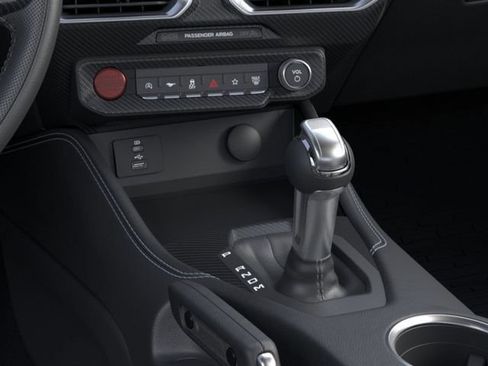New 2026 Ford Mustang GT Premium w/ GT Performance Package RWD image 18