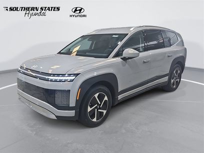 New 2026 Hyundai Ioniq 9 SE w/ Tow & Go Package