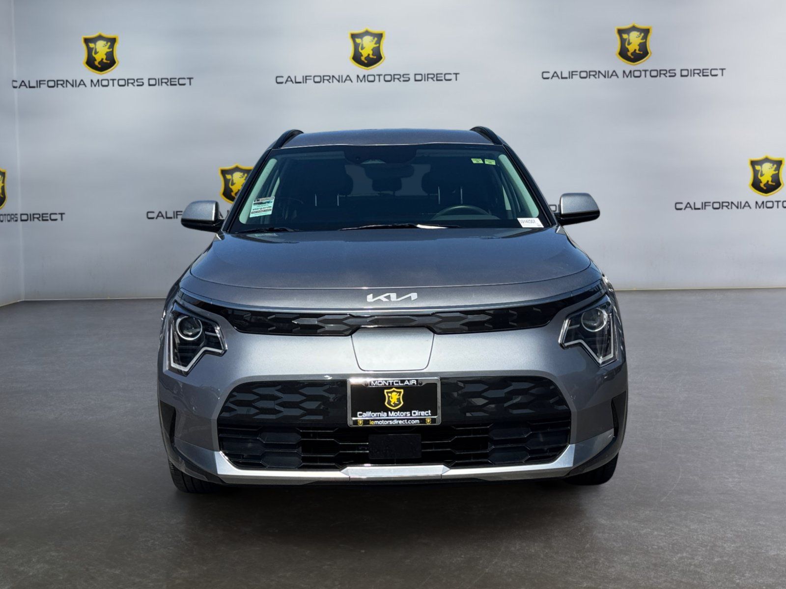 Used 2025 Kia Niro Wind FWD image 8