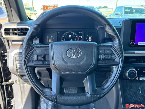 Certified 2026 Toyota Tacoma SR5 AWD/4WD image 20