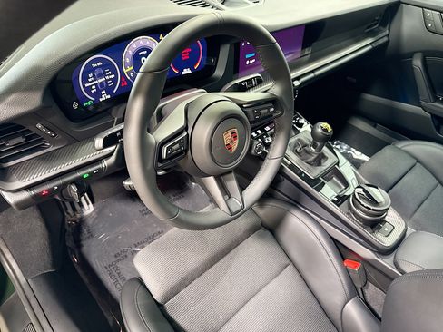 Certified 2026 Porsche 911 GT3 image 4