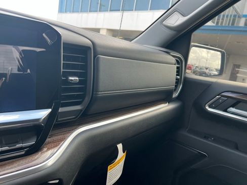 New 2026 Chevrolet Silverado 1500 LT image 34