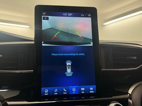 Used 2023 Ford Explorer ST w/ Equipment Group 401A image 22