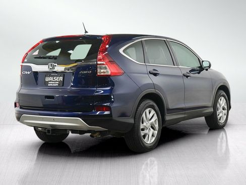 Used 2016 Honda CR-V EX image 5