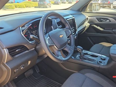 Used 2022 Chevrolet Corvette Stingray Preferred Cpe w/ Engine Appearance Package image 43