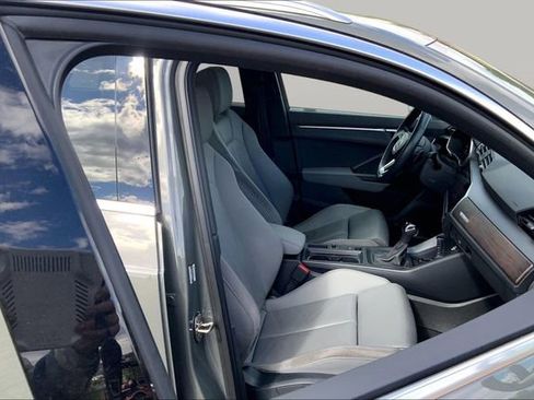 Used 2020 Audi Q3 2.0T Prestige image 7