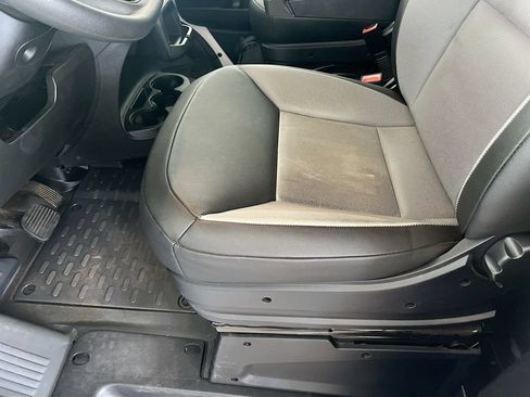 Used 2024 RAM ProMaster 2500 FWD image 19