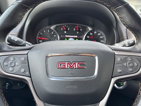 Certified 2023 GMC Terrain AT4 image 25