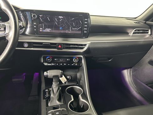 Used 2022 Kia K5 GT-Line image 22