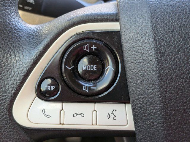 Used 2016 Toyota Prius Two FWD image 21