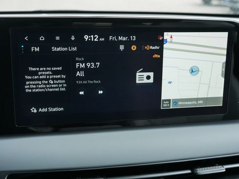 Used 2025 Hyundai Palisade SEL AWD/4WD image 22