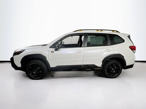 Used 2023 Subaru Forester Wilderness image 8