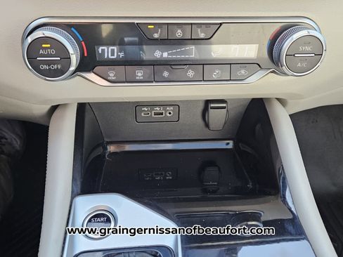 Used 2022 Nissan Altima 2.5 SL image 10