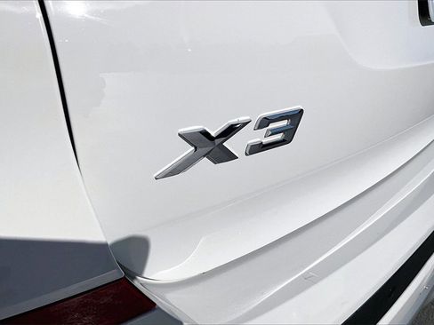 Used 2019 BMW X3 sDrive30i w/ Driving Assistance Package image 22