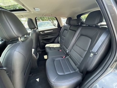 Used 2023 MAZDA CX-5 AWD 2.5 S image 23